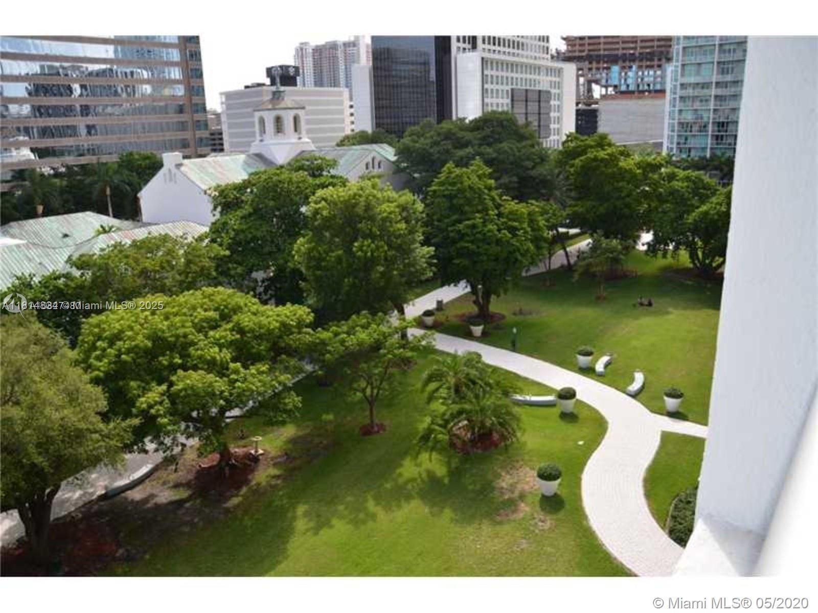 495 Brickell Ave #5010, Miami FL 33131