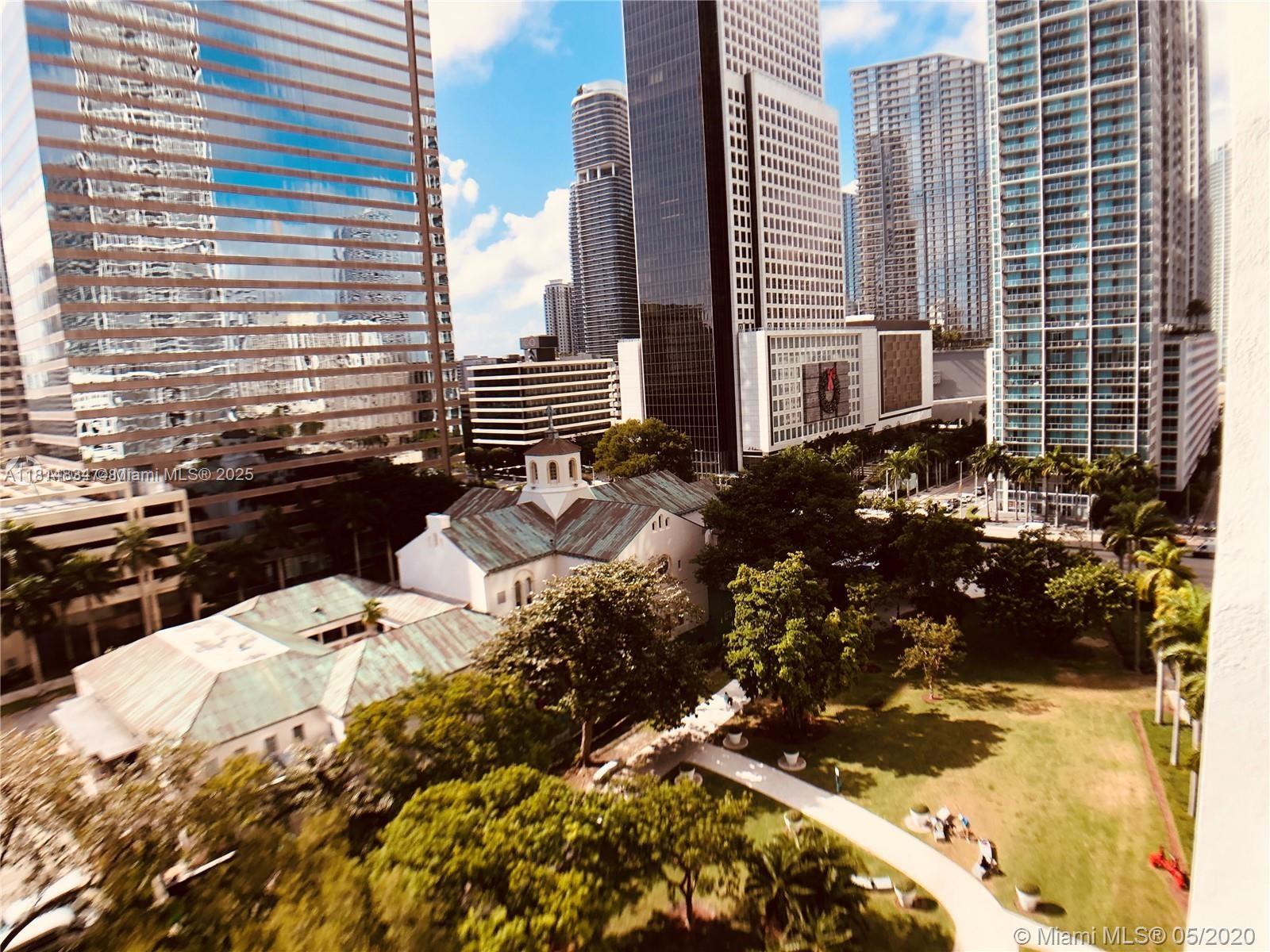 495 Brickell Ave #5010, Miami FL 33131