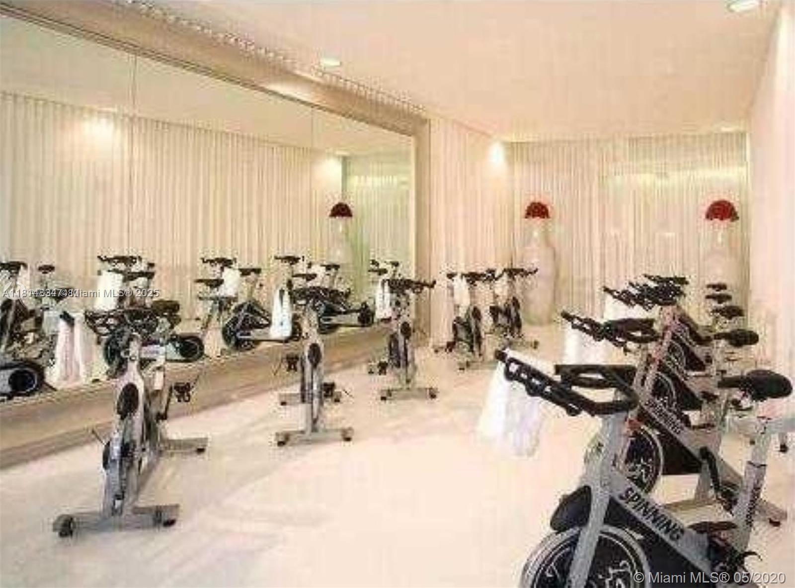 495 Brickell Ave #5010, Miami FL 33131