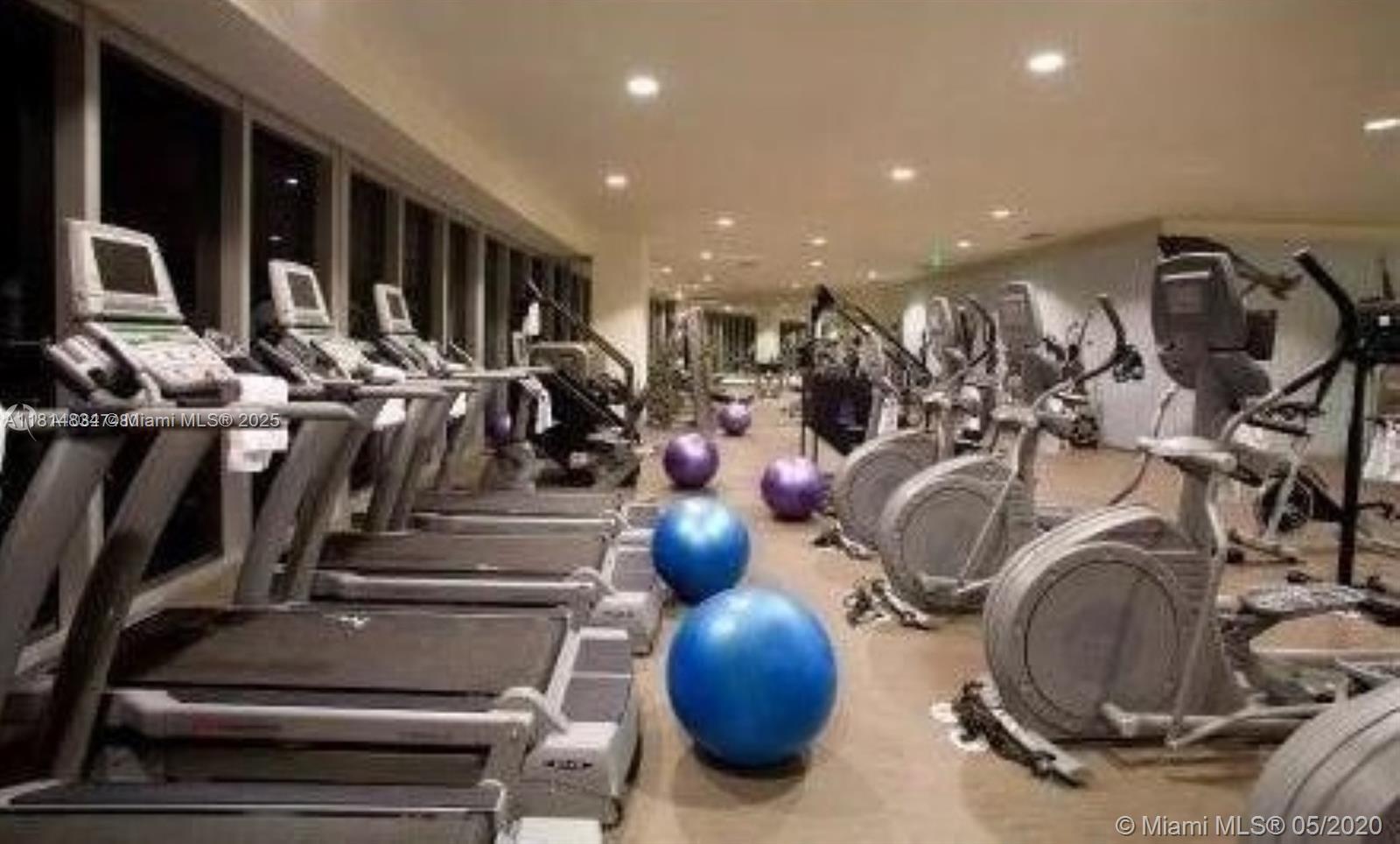 495 Brickell Ave #5010, Miami FL 33131