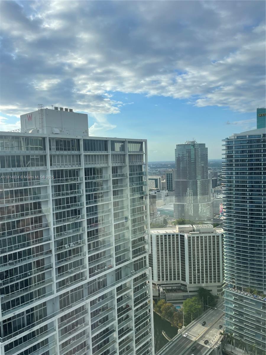 495 Brickell Ave #5010, Miami FL 33131