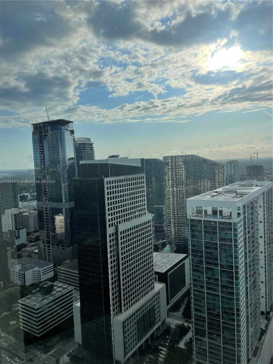 495 Brickell Ave #5010, Miami FL 33131
