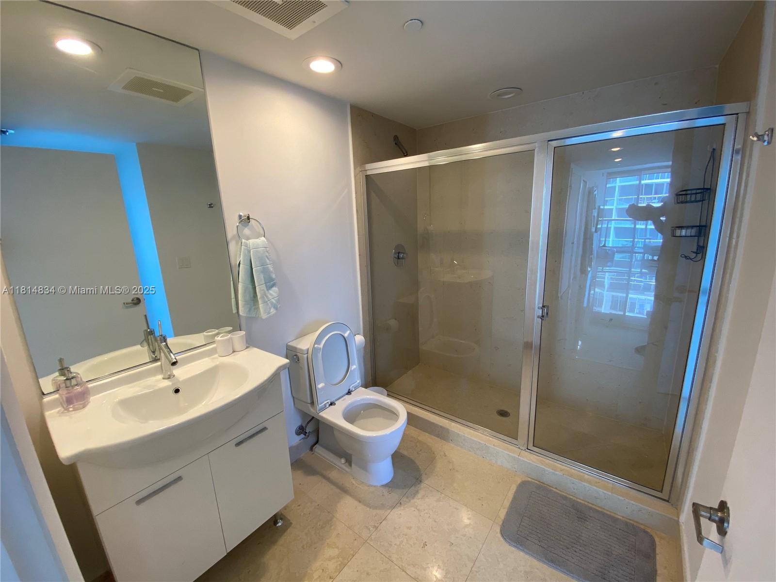 495 Brickell Ave #5010, Miami FL 33131