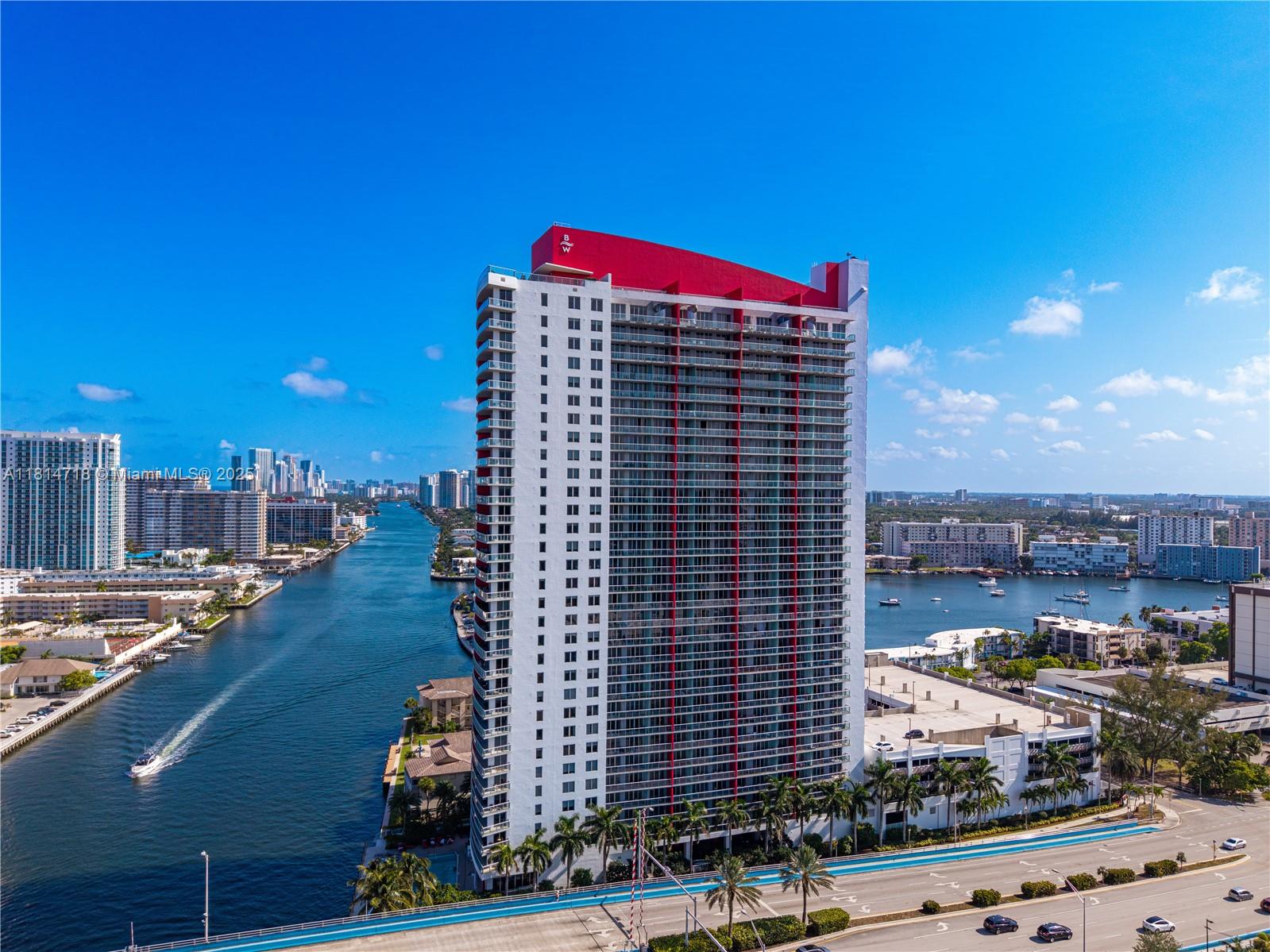 2602 E Hallandale Beach Blvd #R2004, Hallandale Beach, Florida image 1
