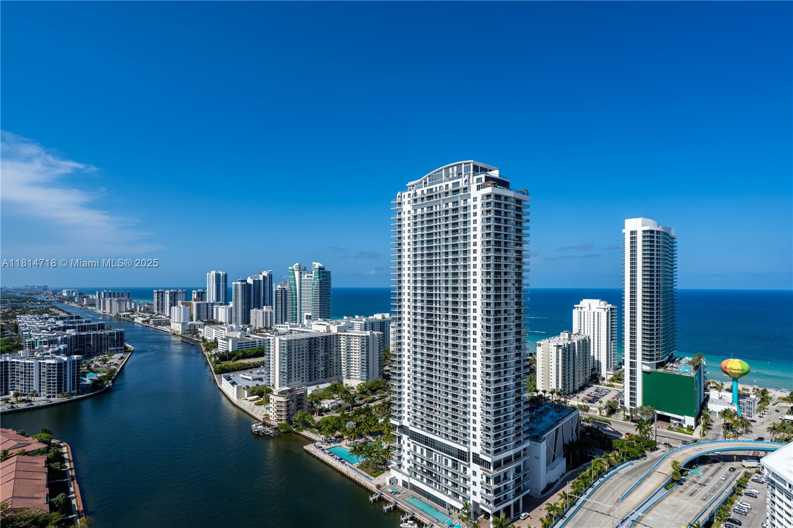 2602 E Hallandale Beach Blvd #R2004, Hallandale Beach, Florida image 2