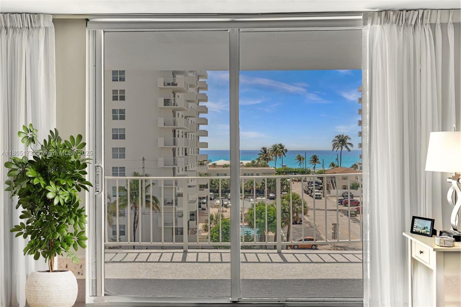 1410 S Ocean Dr #502, Hollywood, Florida image 1