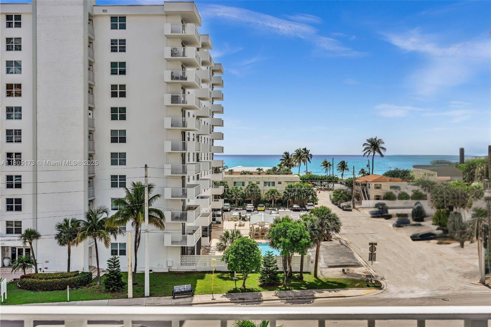 1410 S Ocean Dr #502, Hollywood, Florida image 2