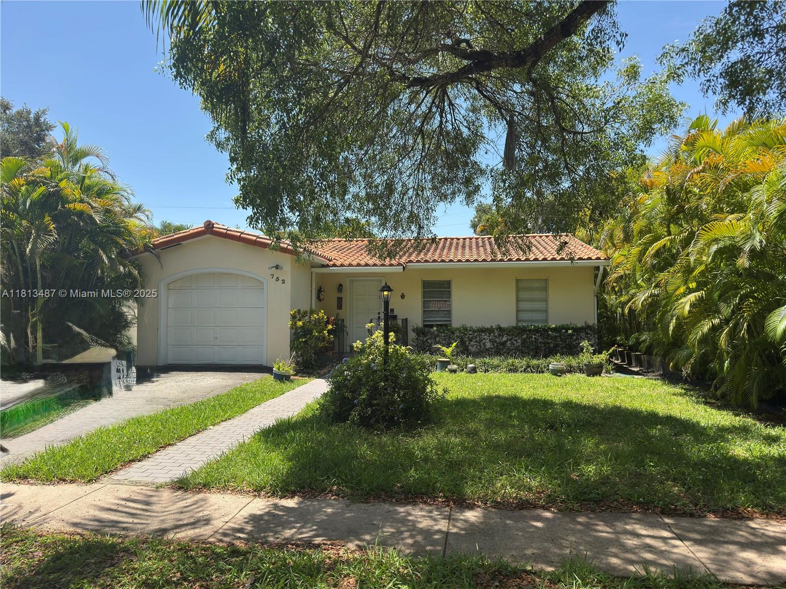 752 Navarre Ave, Coral Gables, Florida image 1