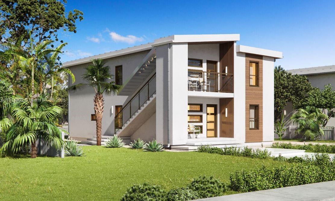 12 NW 169, North Miami Beach, Florida image 3