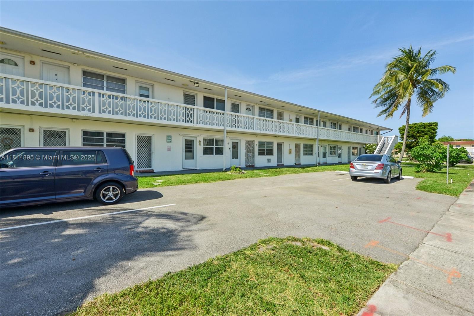 121 NE 204th St #6, Miami Gardens, Florida image 22