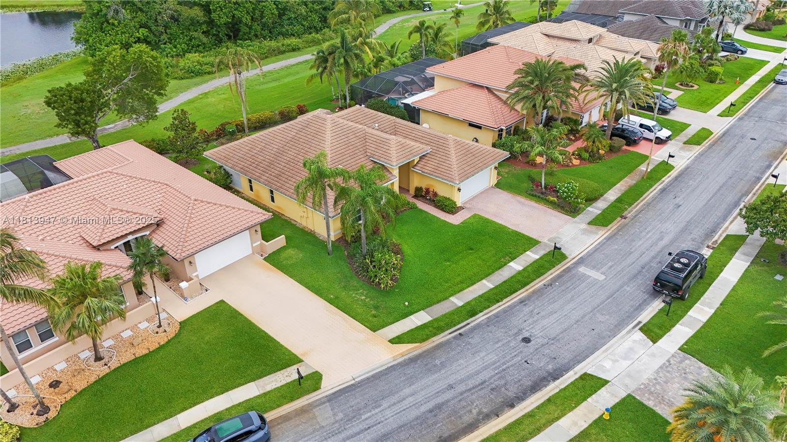 720 Cypress Pointe Dr W, Pembroke Pines, Florida image 48