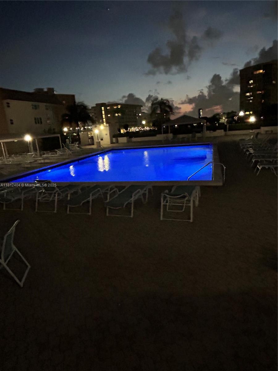 1865 S Ocean Dr #10D, Hallandale Beach, Florida image 19