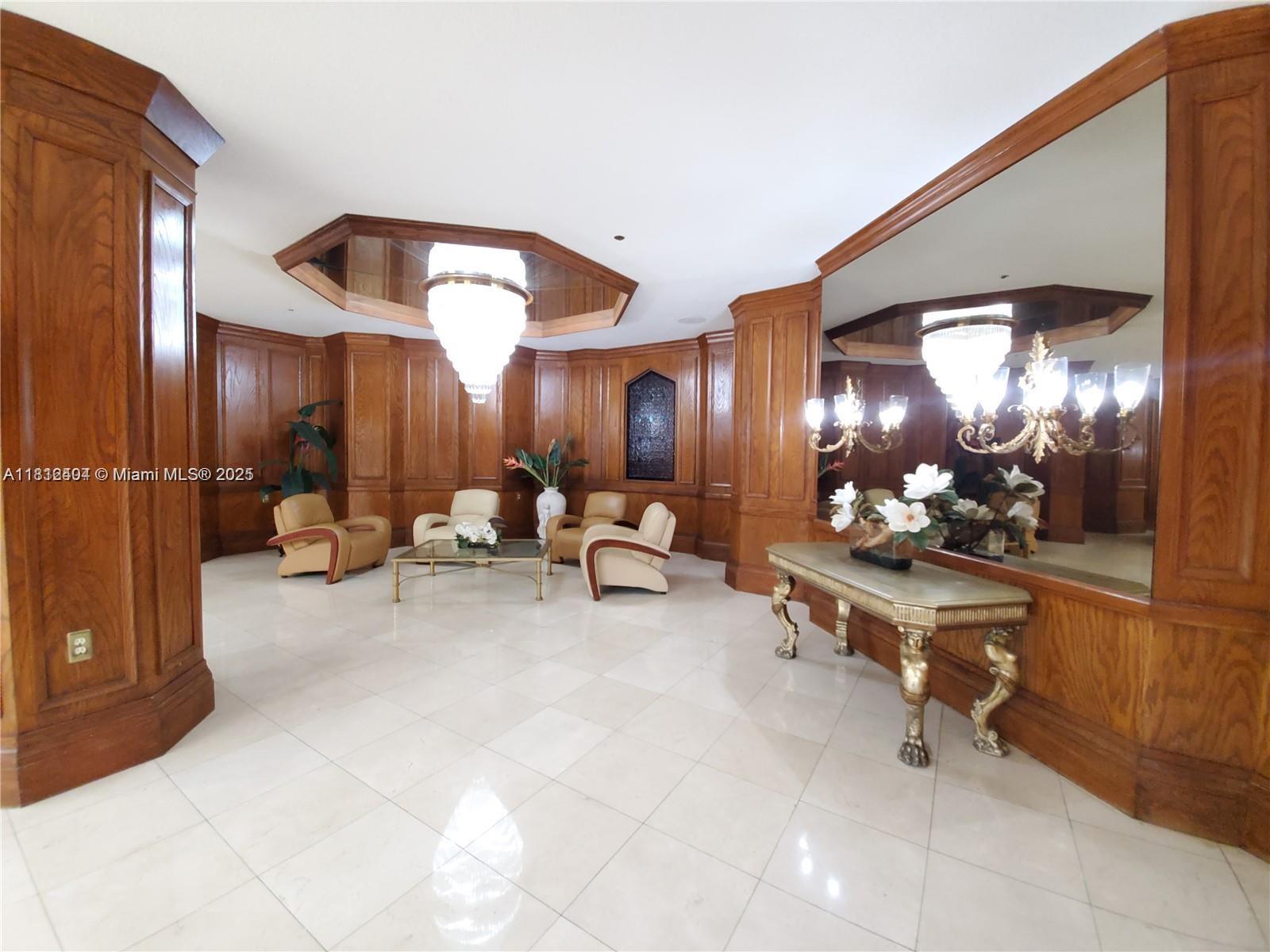 1865 S Ocean Dr #10D, Hallandale Beach, Florida image 2