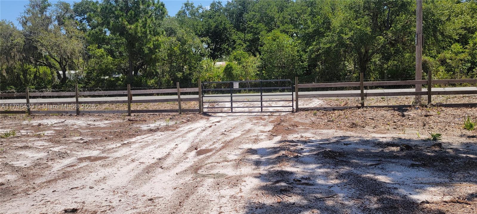 Rosalie Lake Rd, Lake Wales, Florida image 5