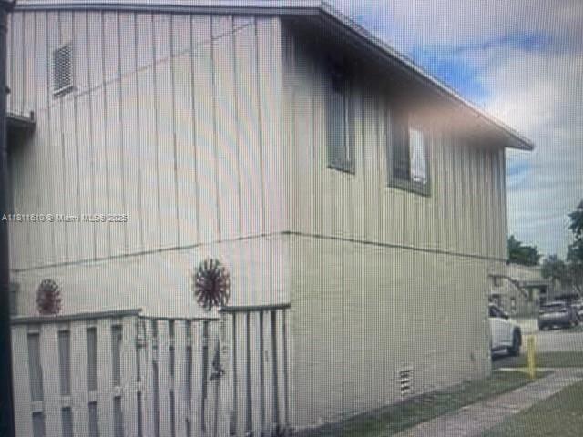 5970 NW 21st St #54-E, Lauderhill, Florida image 2