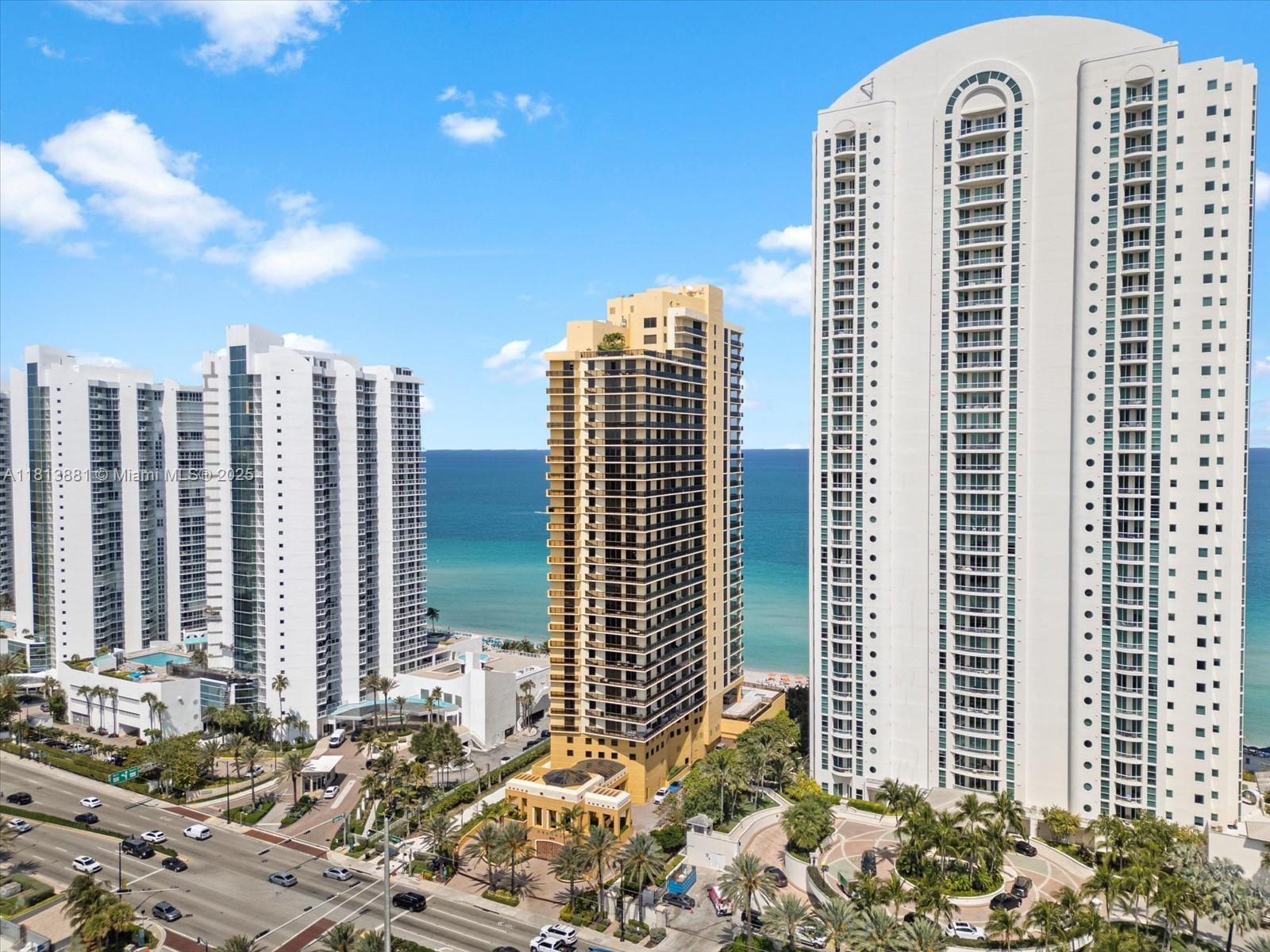 16275 Collins Ave #2103, Sunny Isles Beach, Florida image 32