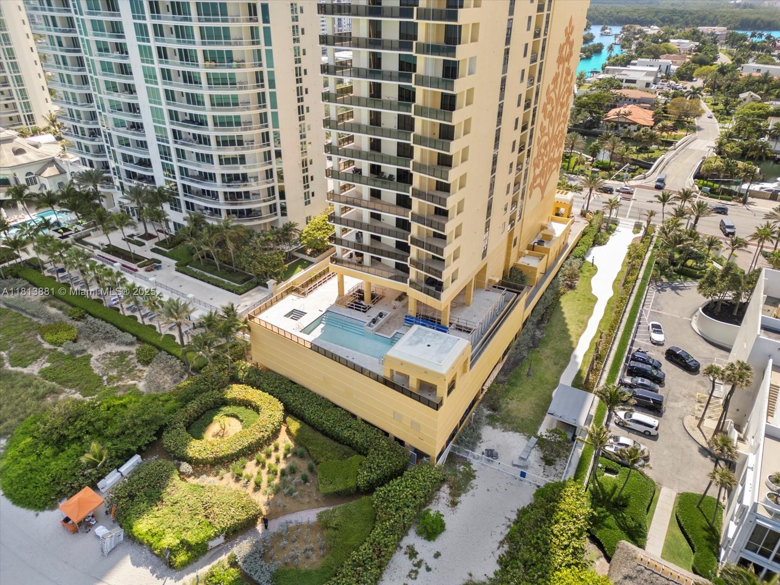 16275 Collins Ave #2103, Sunny Isles Beach, Florida image 33