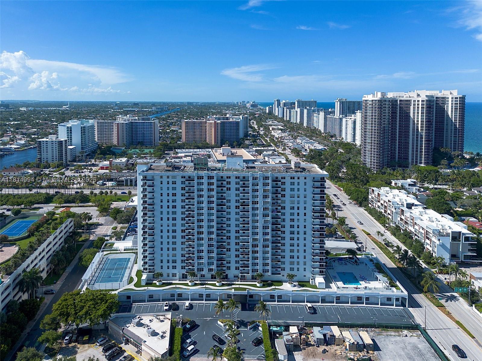 3015 N Ocean Blvd #7D, Fort Lauderdale, Florida image 24