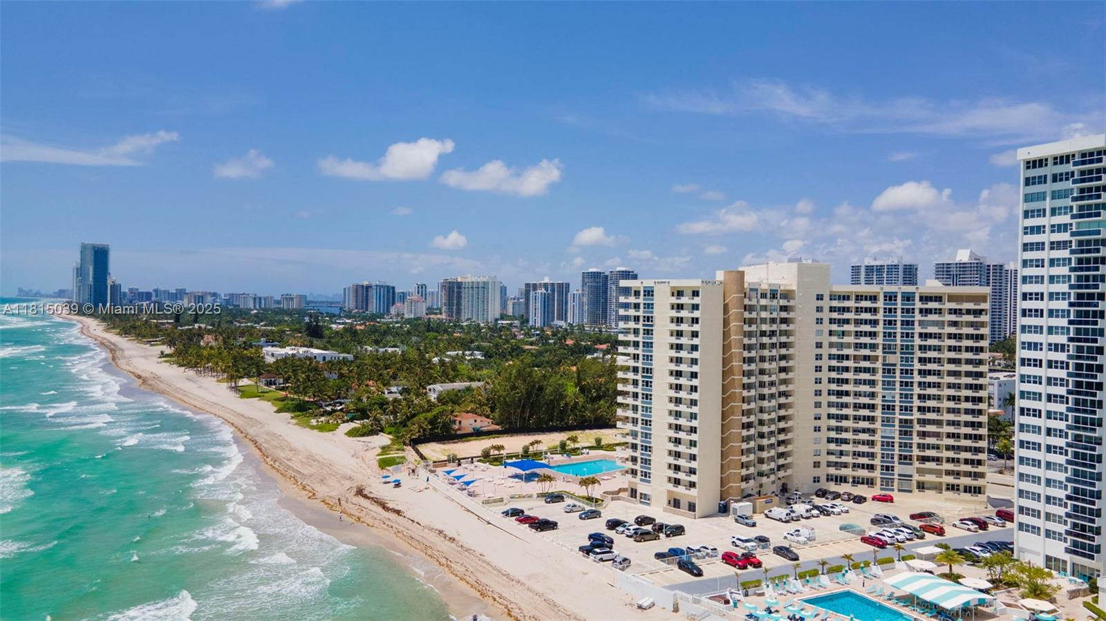 3180 S Ocean Dr #322, Hallandale Beach, Florida image 4