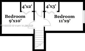 4159 Palm Bay Cir #A, West Palm Beach, Florida image 11
