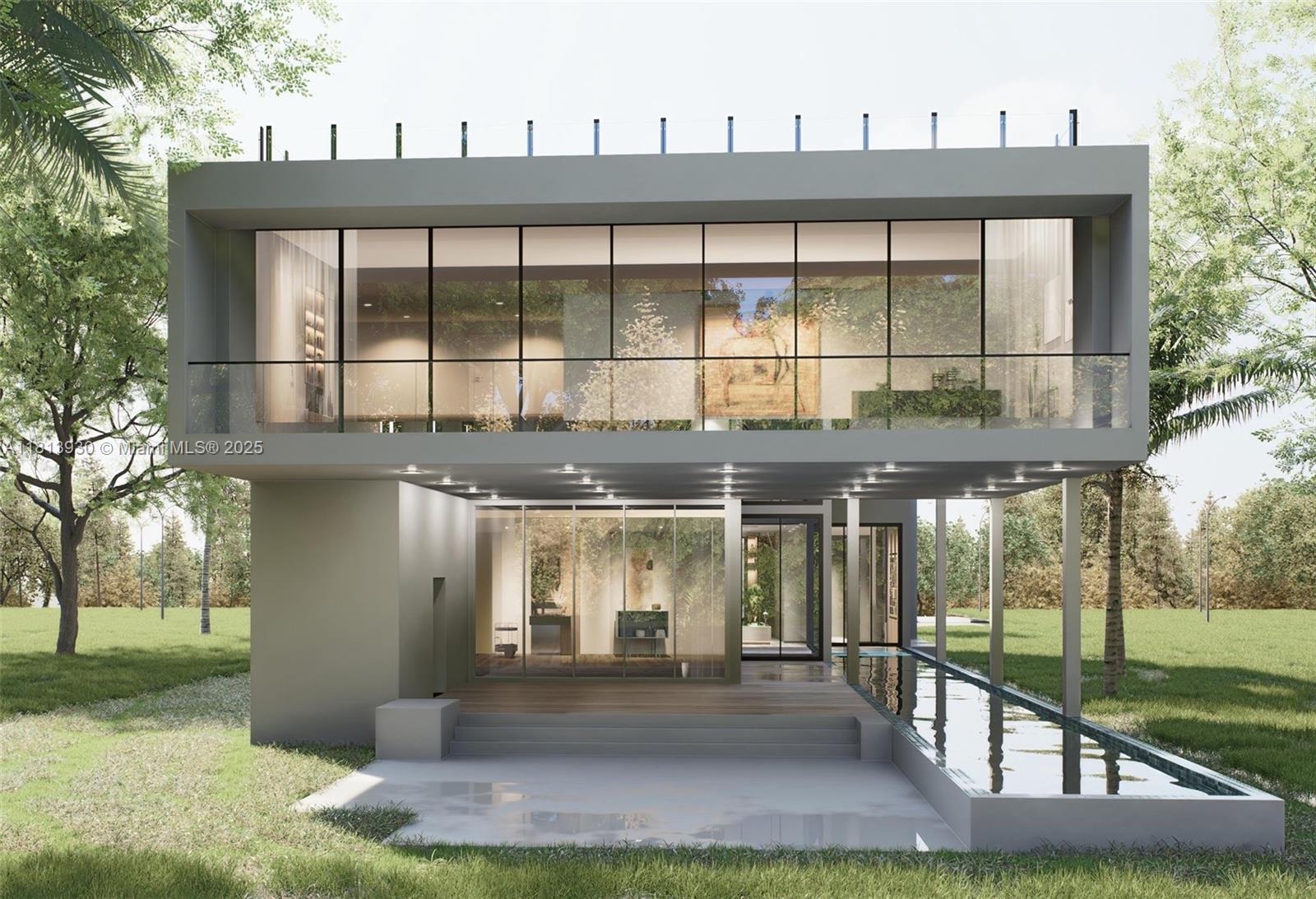 30 21st Rd, Miami, Florida 33129