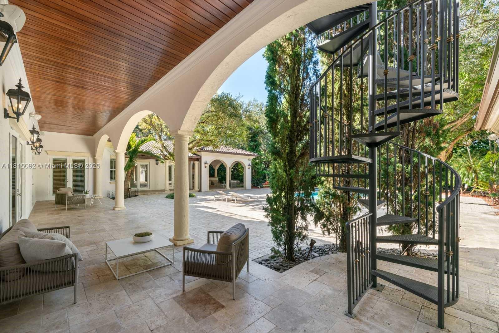 9500 SW 62nd Ct, Pinecrest, Florida image 36