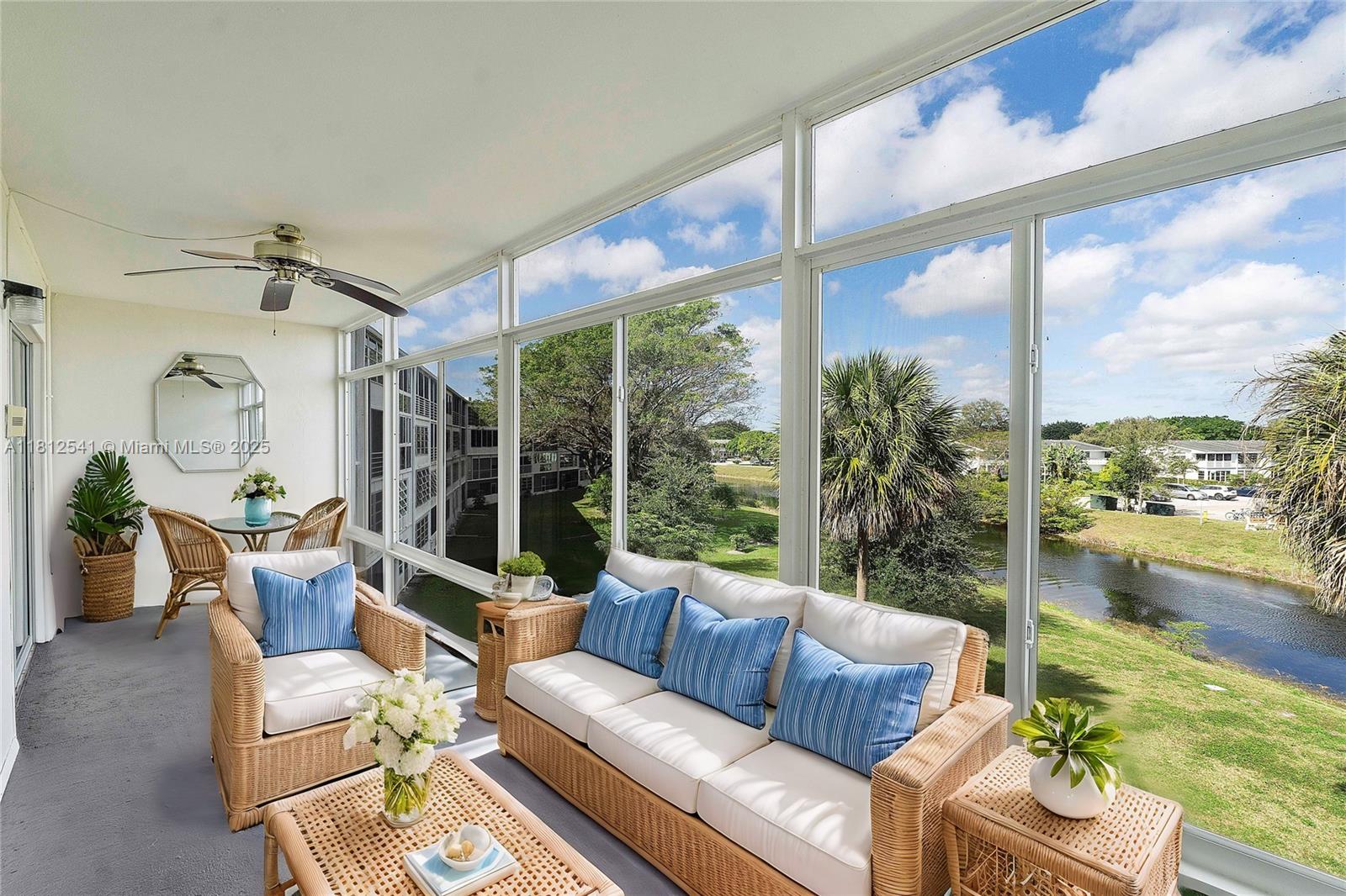 3116 Newport U #3116, Deerfield Beach, Florida image 1