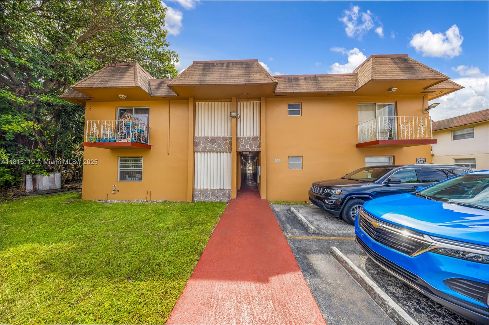 980 45th Ave Unit , Miami, Florida 33126