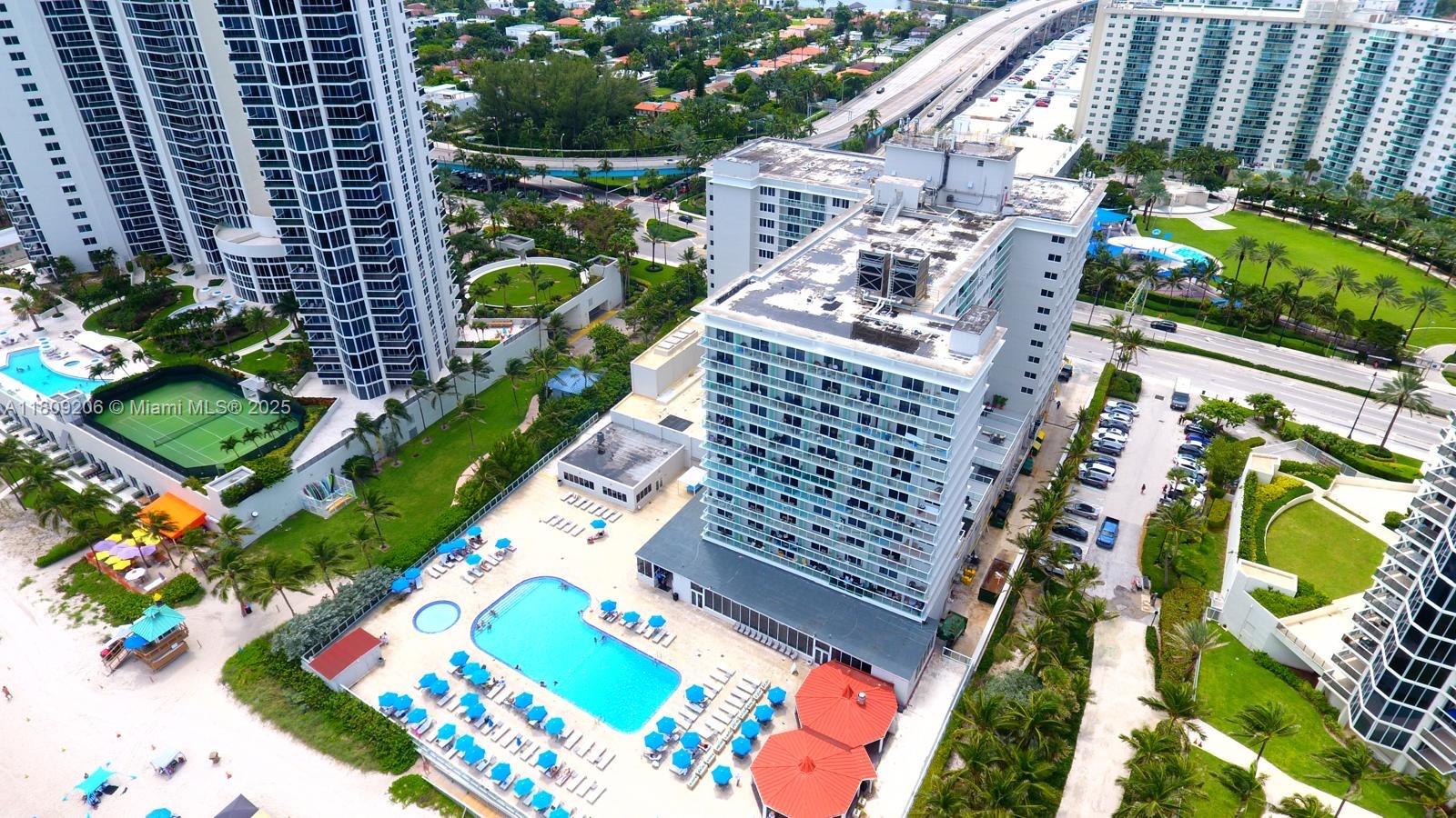 19201 Collins Ave #427, Sunny Isles Beach, Florida image 12