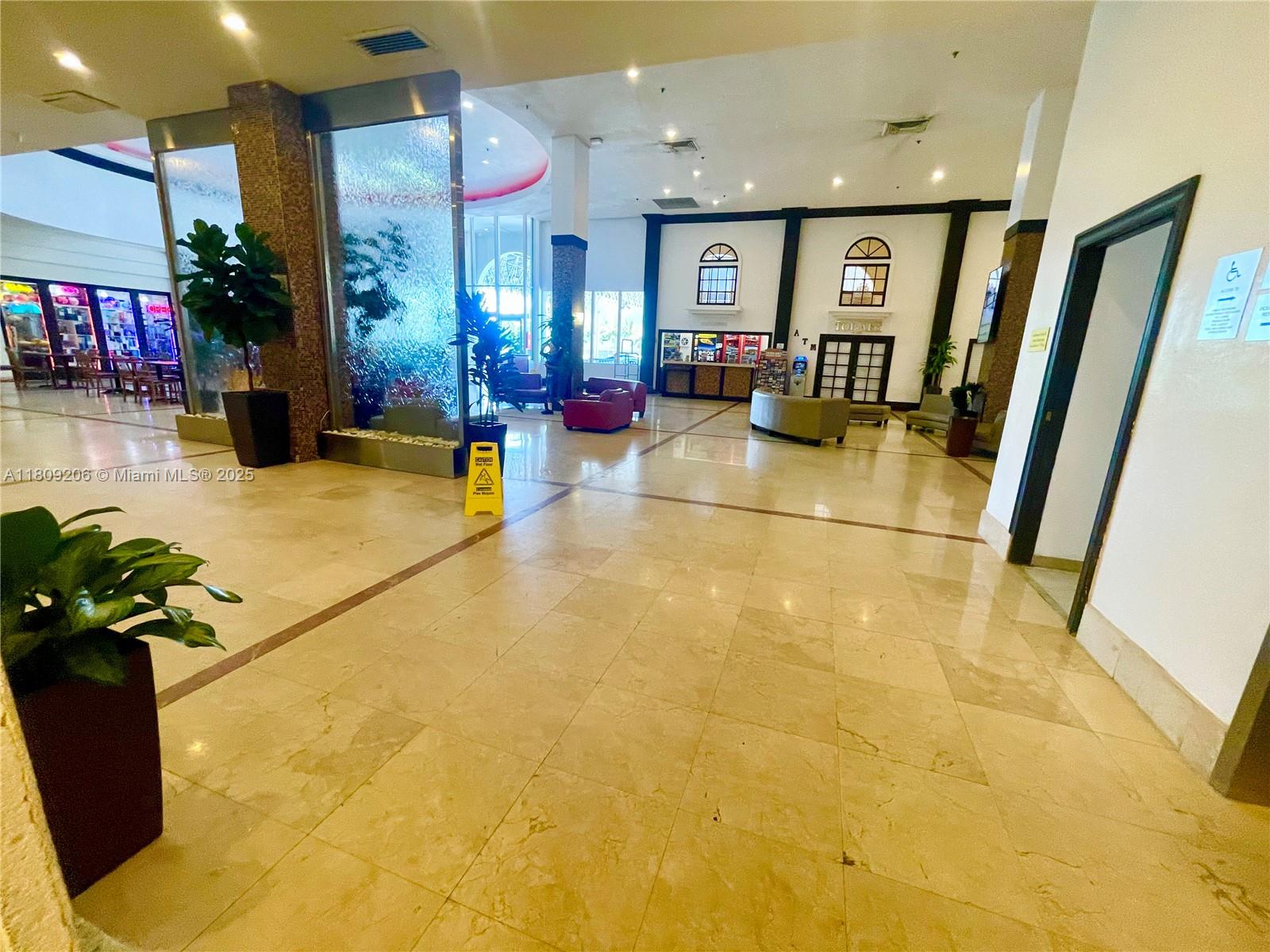 19201 Collins Ave #427, Sunny Isles Beach, Florida image 29