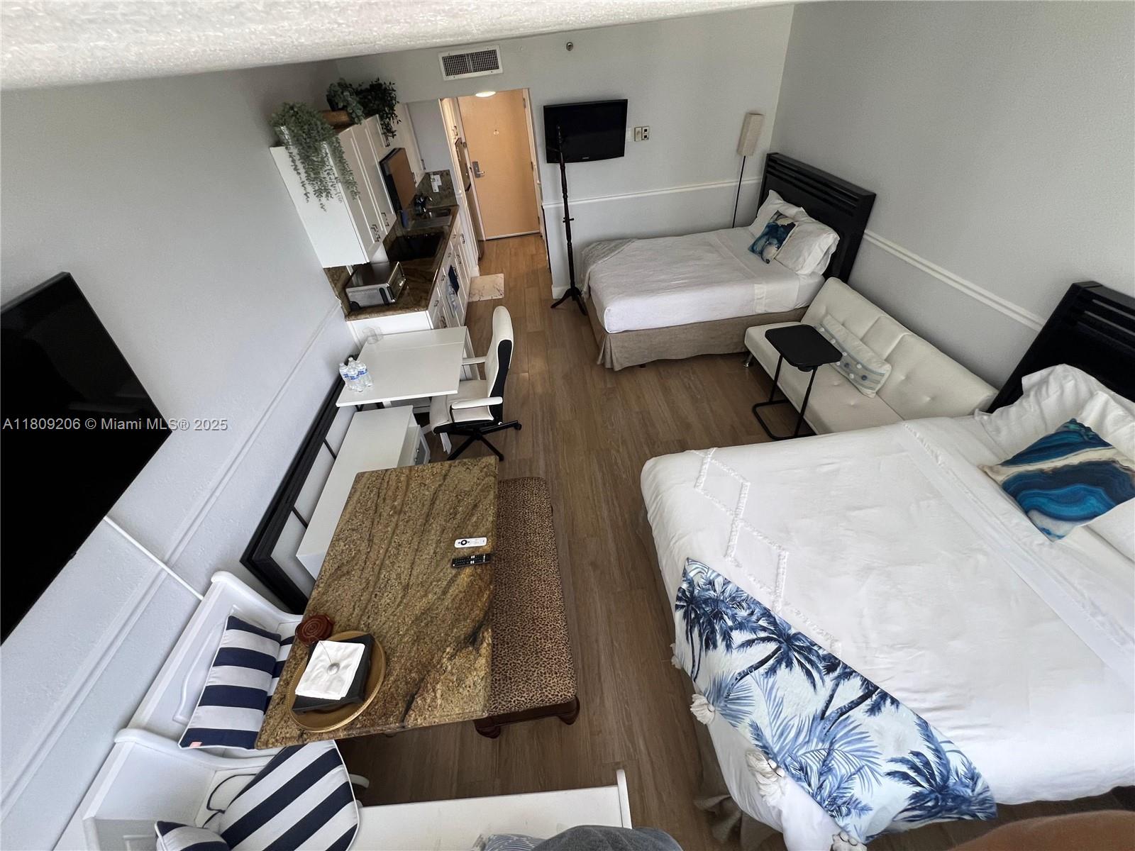 19201 Collins Ave #427, Sunny Isles Beach, Florida image 5