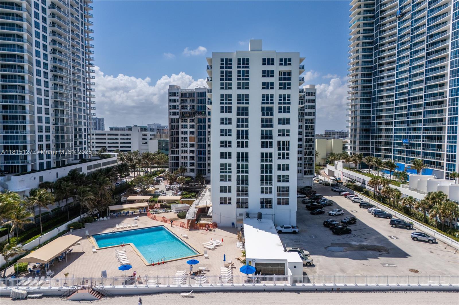 3505 S Ocean Dr #203, Hollywood, Florida image 3
