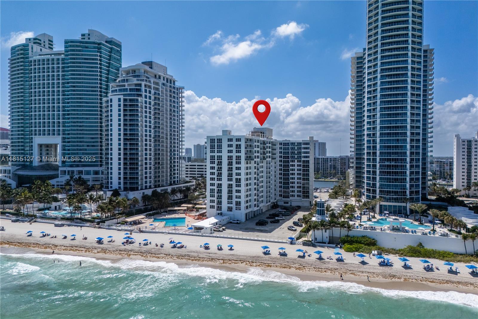 3505 S Ocean Dr #203, Hollywood, Florida image 4