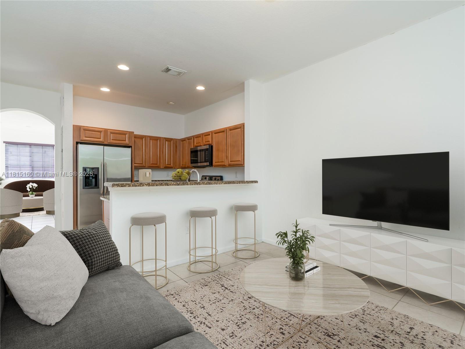 21217 NW 14th Pl #3-22, Miami Gardens, Florida image 2