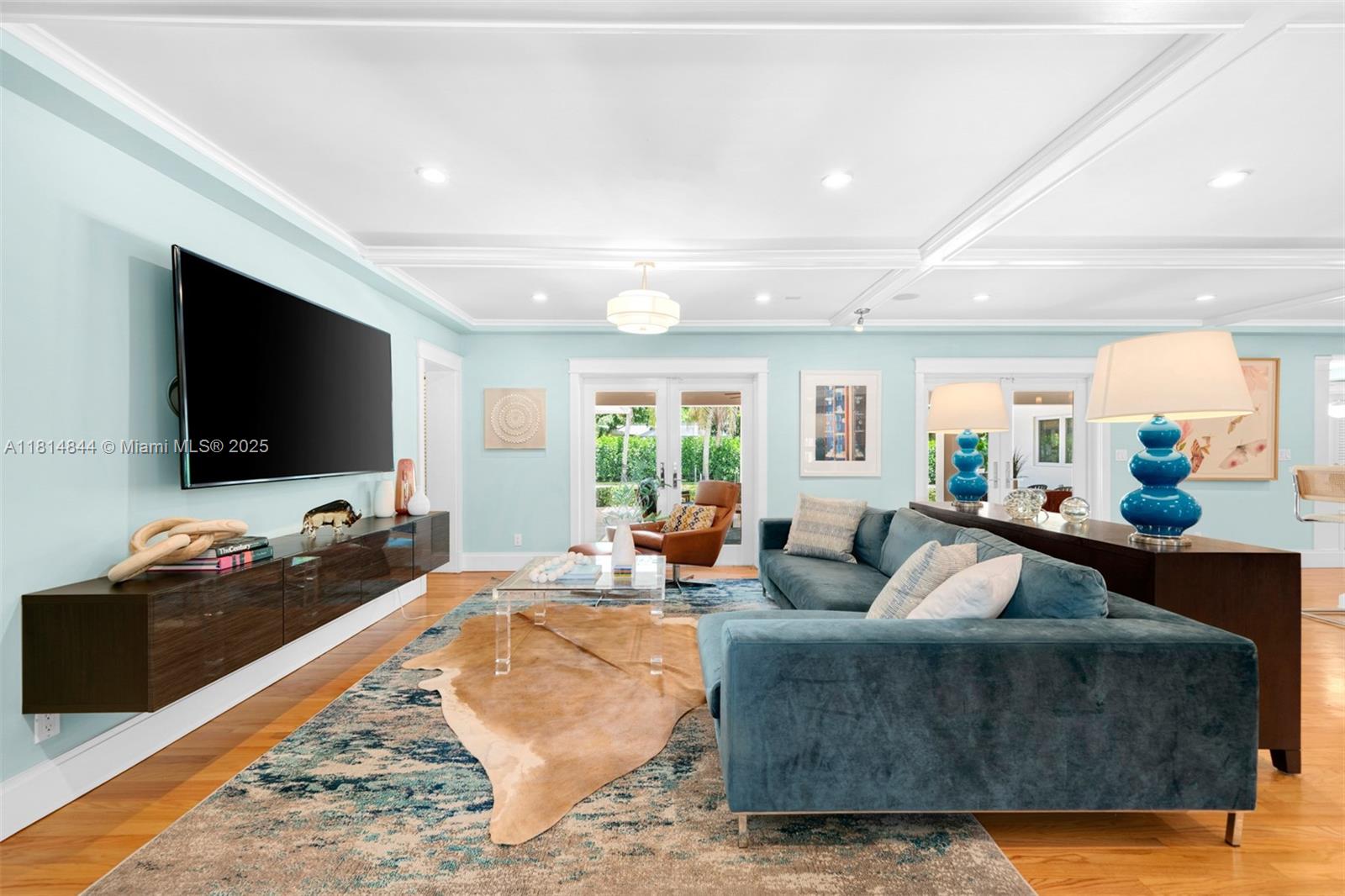 7505 SW 129 St, Pinecrest, Florida image 2