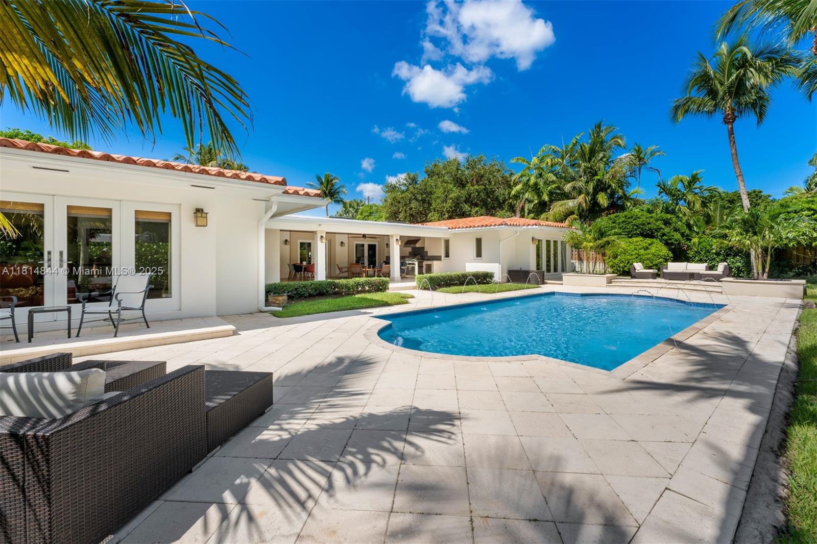 7505 SW 129 St, Pinecrest, Florida image 34