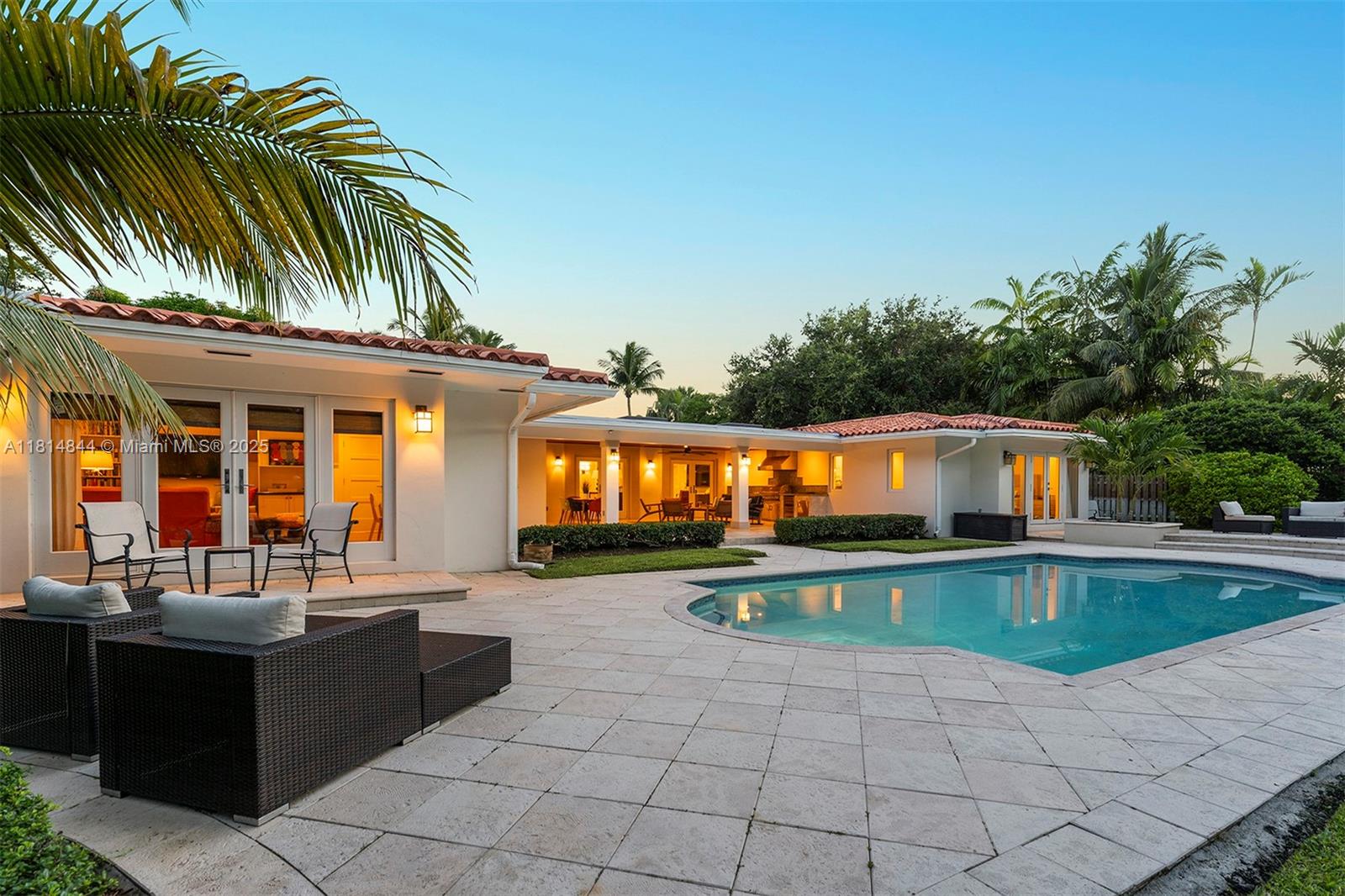 7505 SW 129 St, Pinecrest, Florida image 43