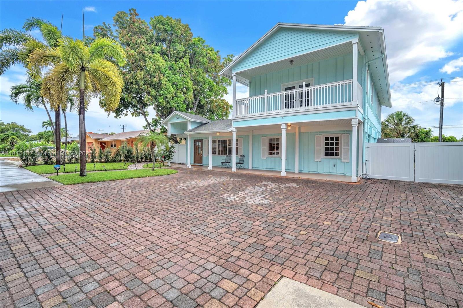 343 NW 23rd St, Boca Raton, Florida image 46