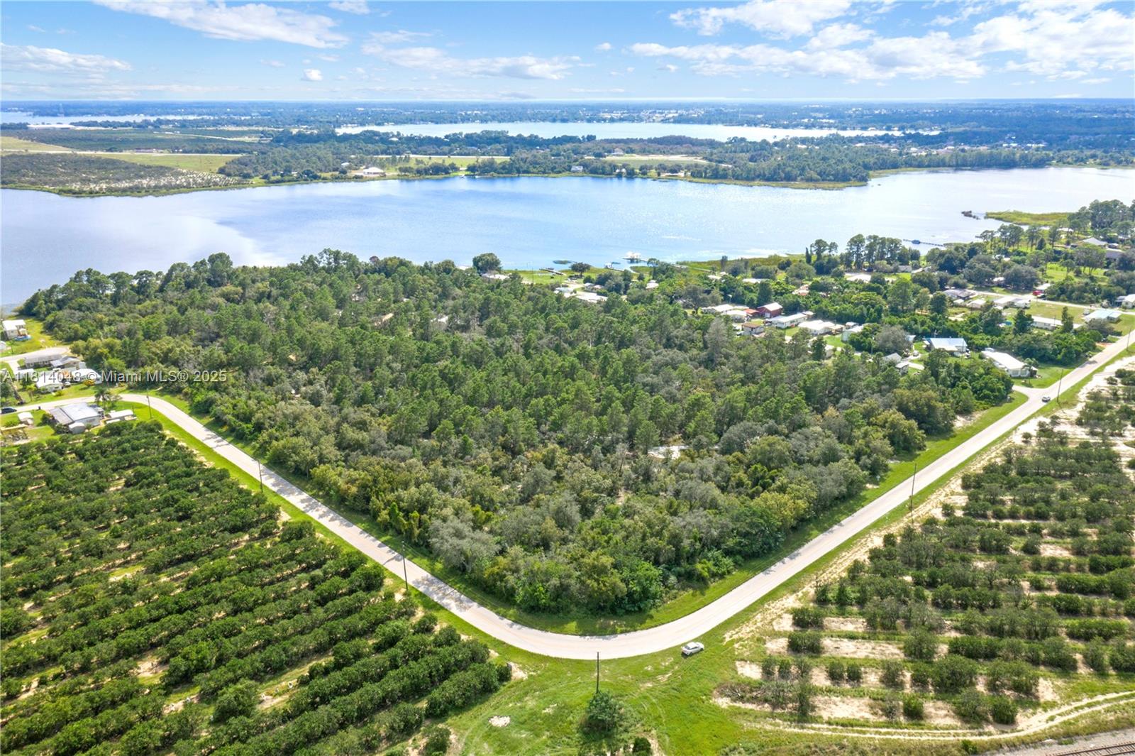 1800 E Claradge Ave, Avon Park, Florida image 1