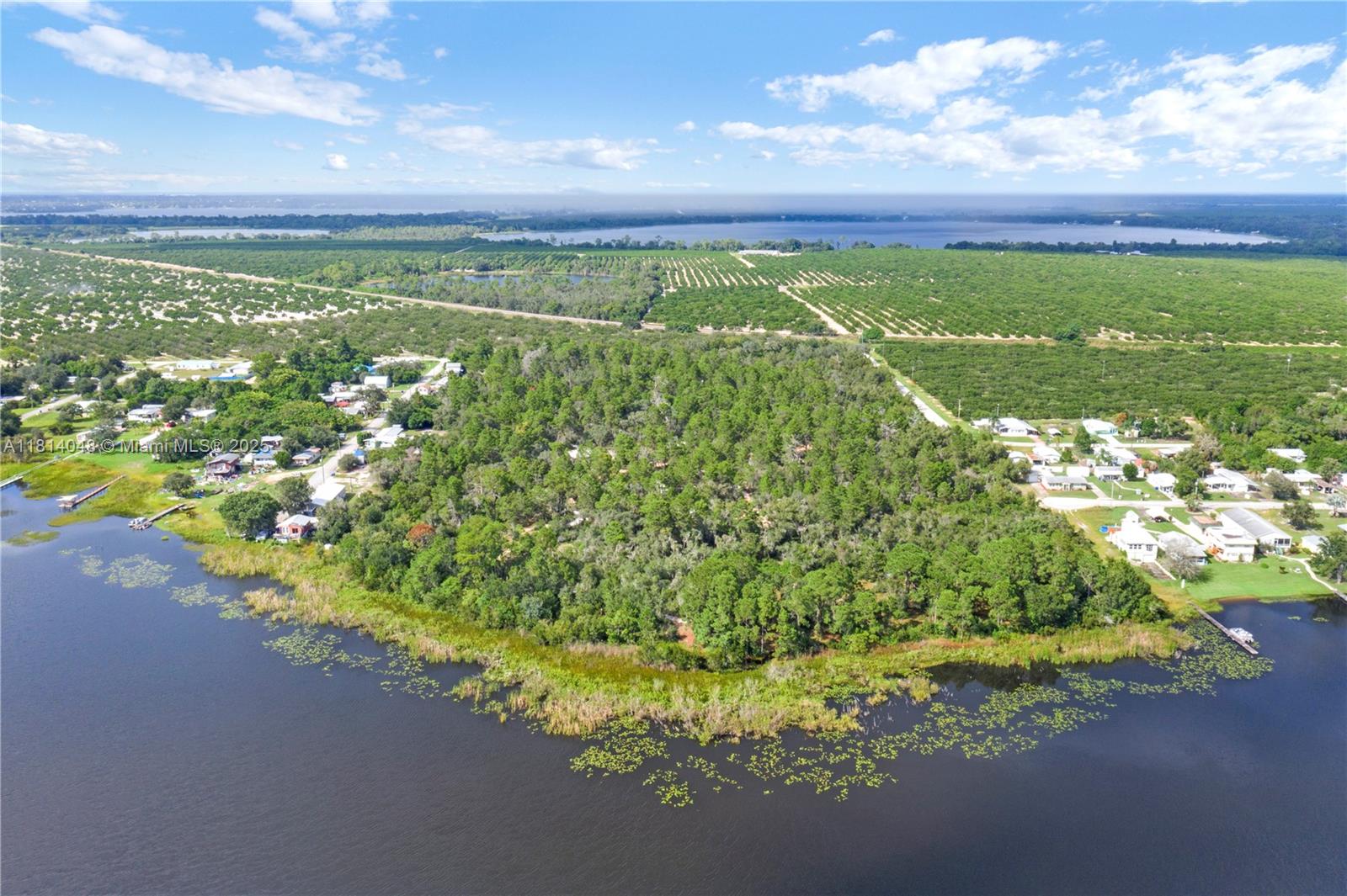 1800 E Claradge Ave, Avon Park, Florida image 3