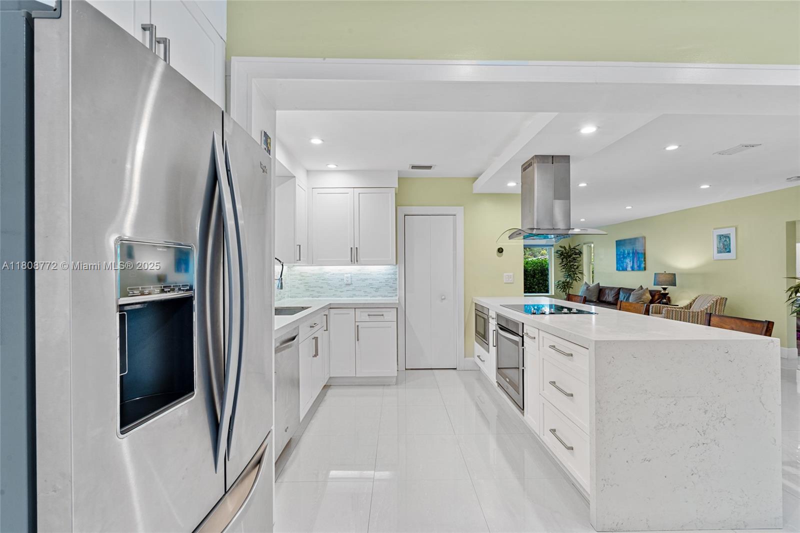 6332 SW 43rd St, South Miami, Florida image 19