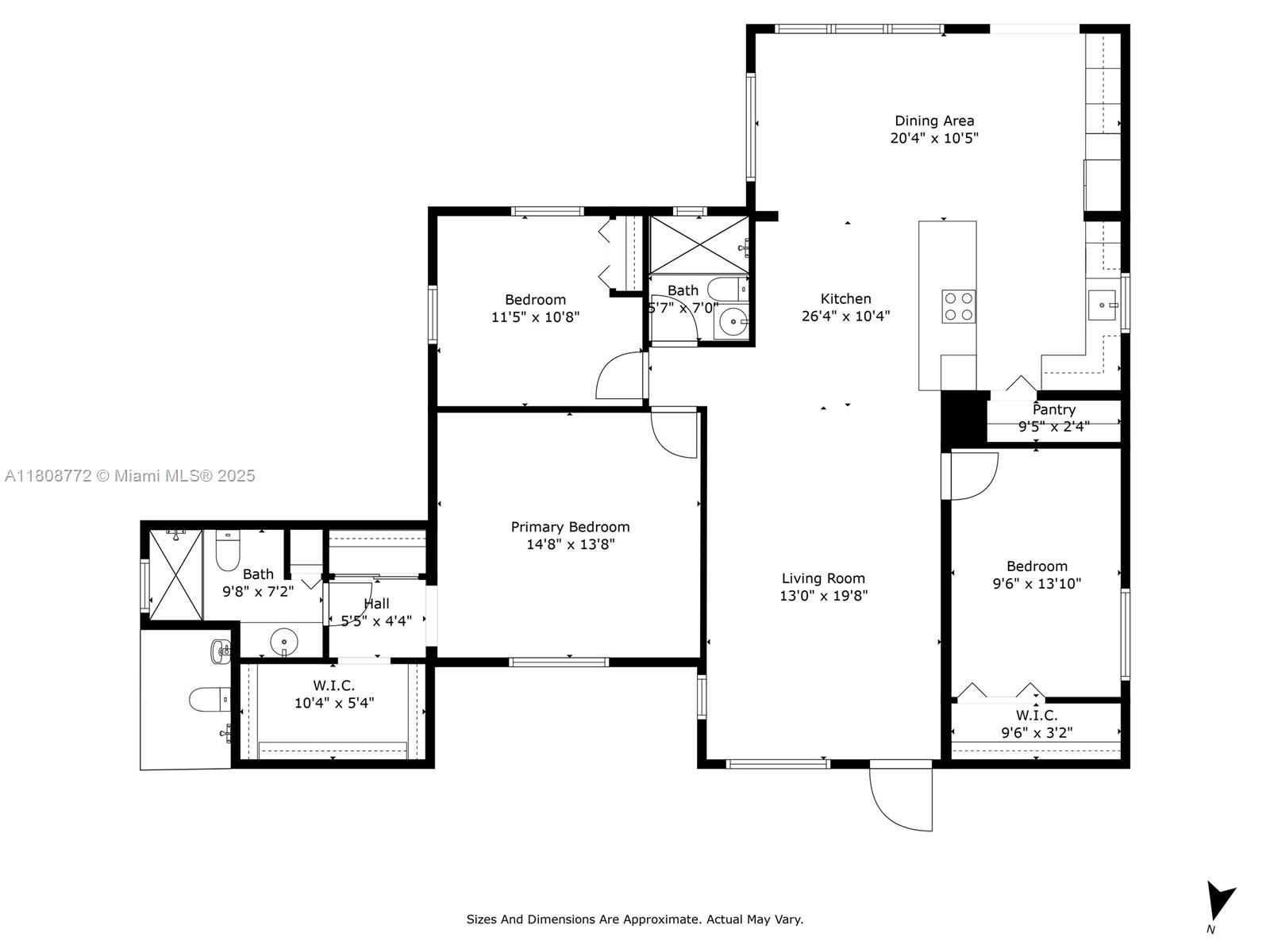 6332 SW 43rd St, South Miami, Florida image 31