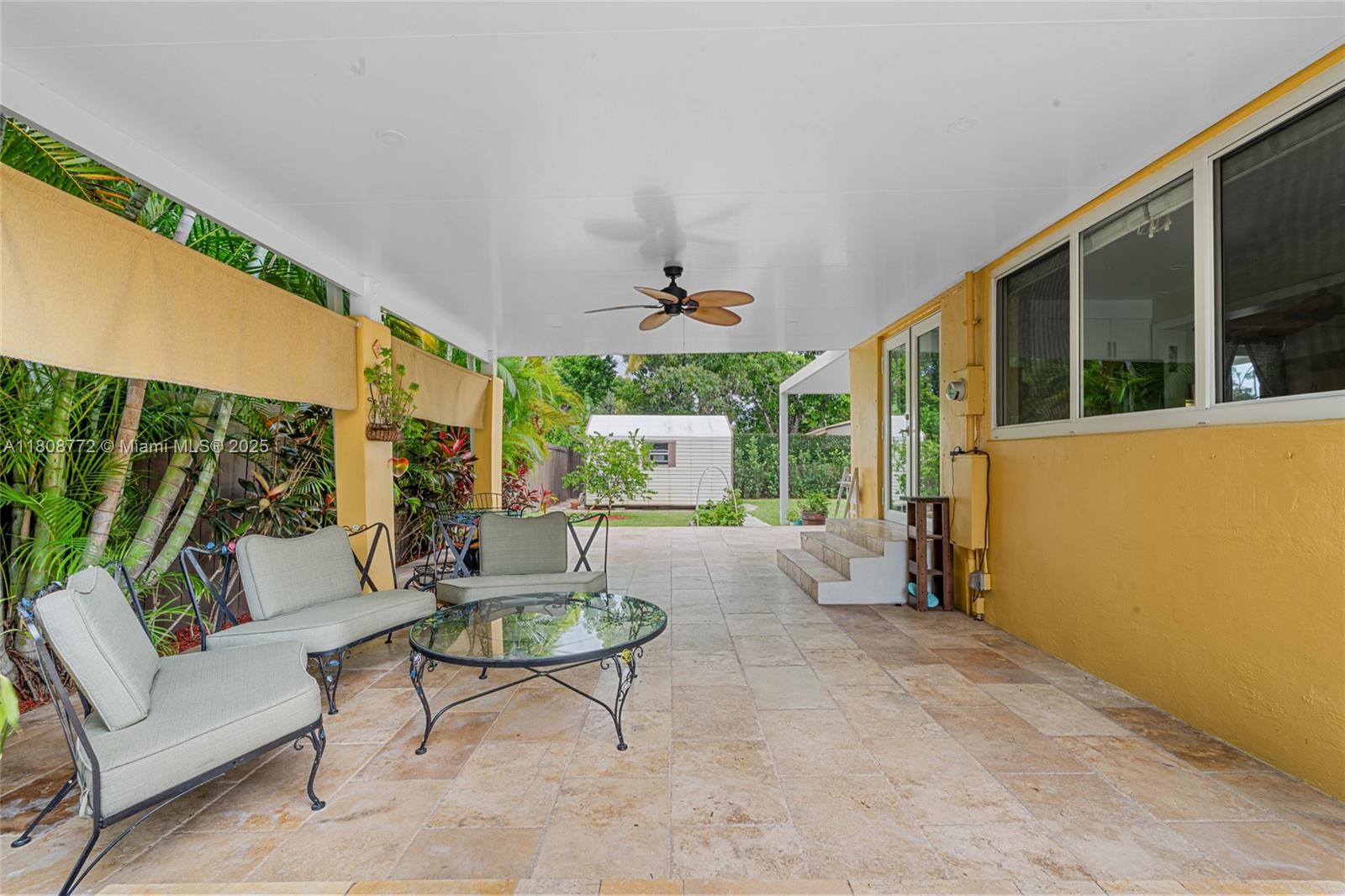 6332 SW 43rd St, South Miami, Florida image 37