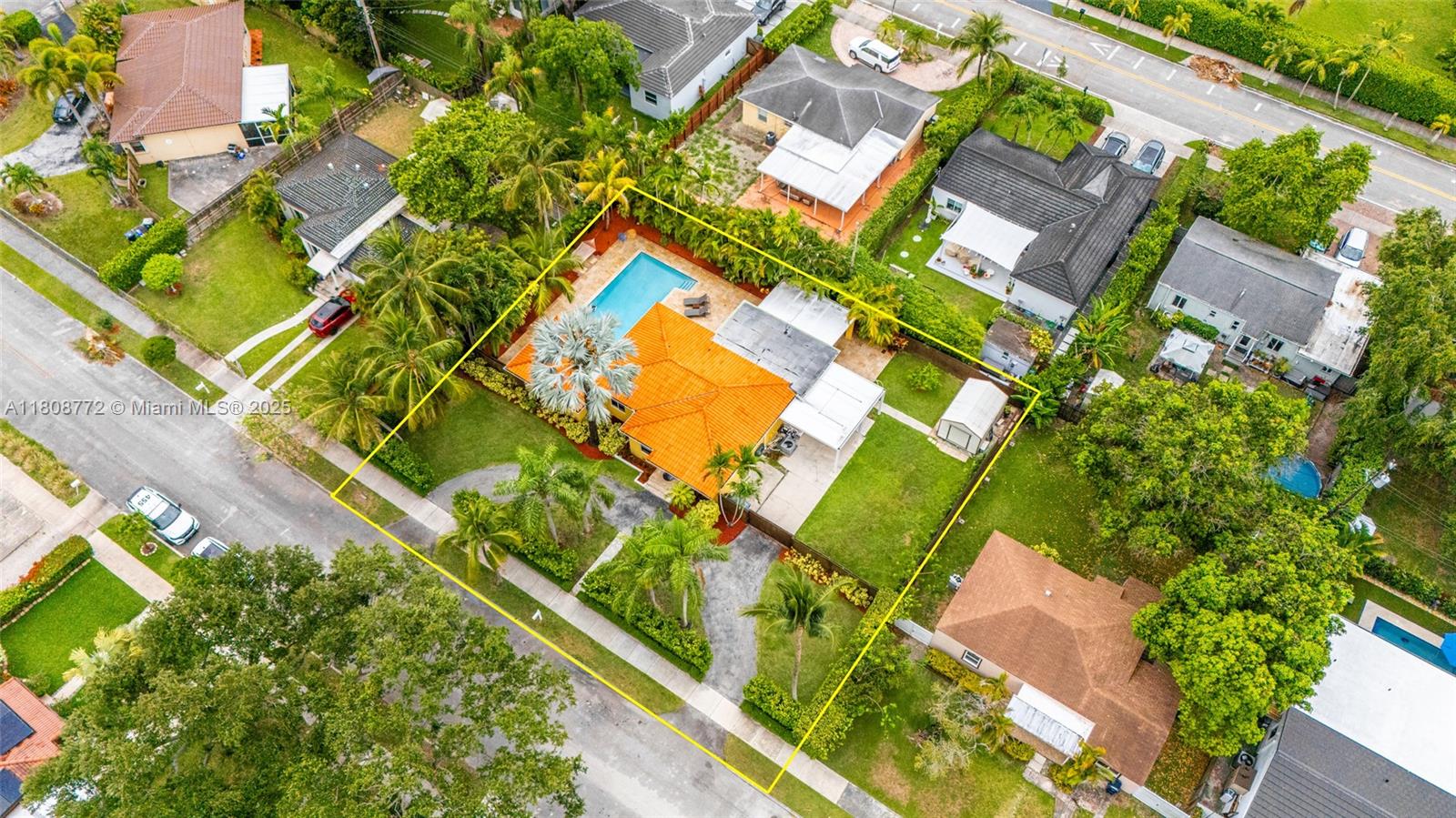 6332 SW 43rd St, South Miami, Florida image 5