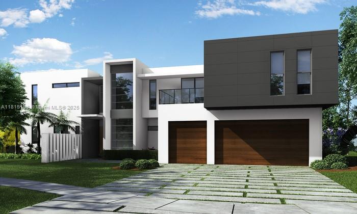 featured property