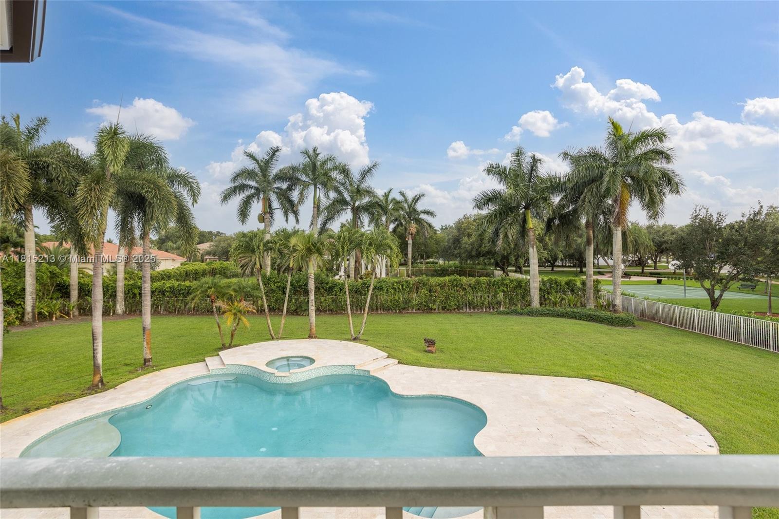 15852 SW 15th St, Davie, Florida image 19