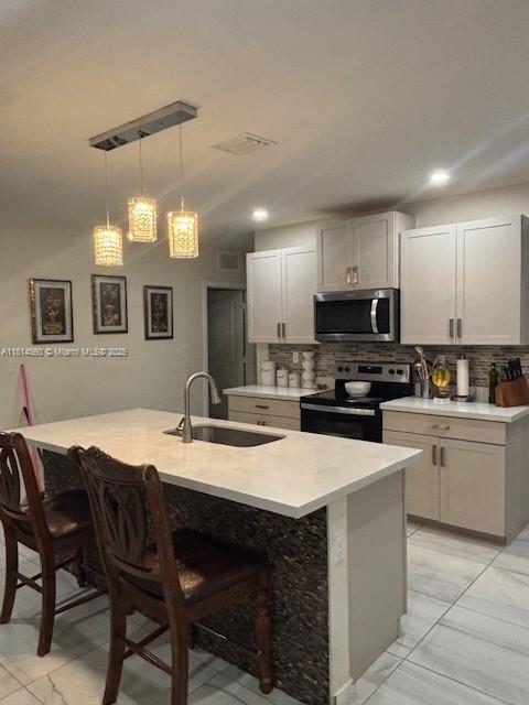 Residential, Florida City, Florida image 10
