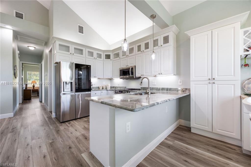 910 Gen George Patton Ave, La Belle, Florida image 21