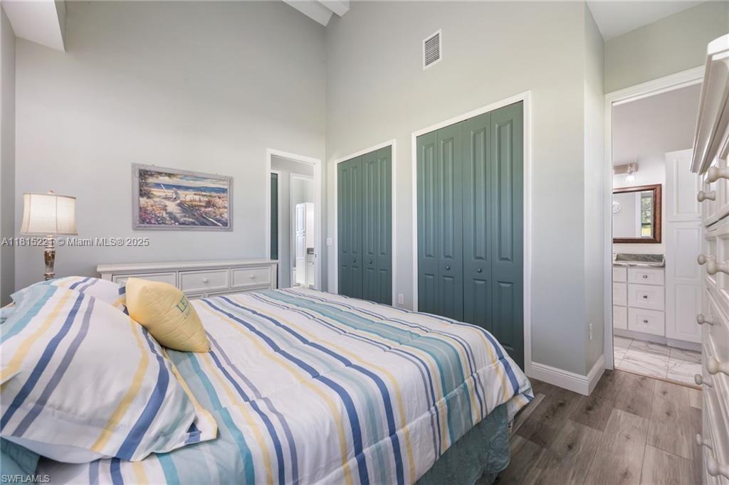 910 Gen George Patton Ave, La Belle, Florida image 31