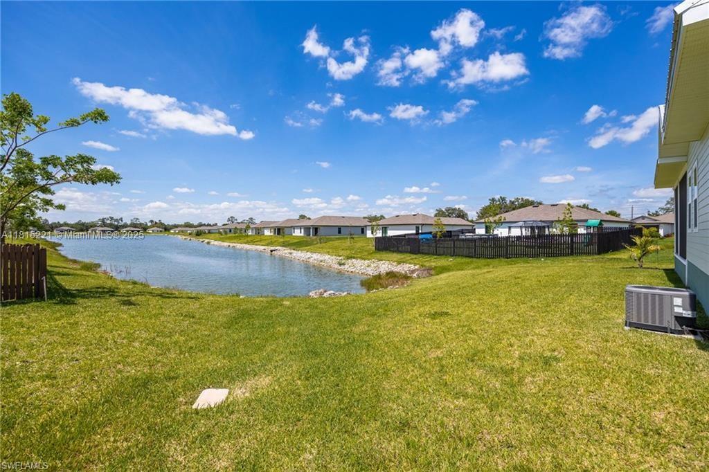 910 Gen George Patton Ave, La Belle, Florida image 37